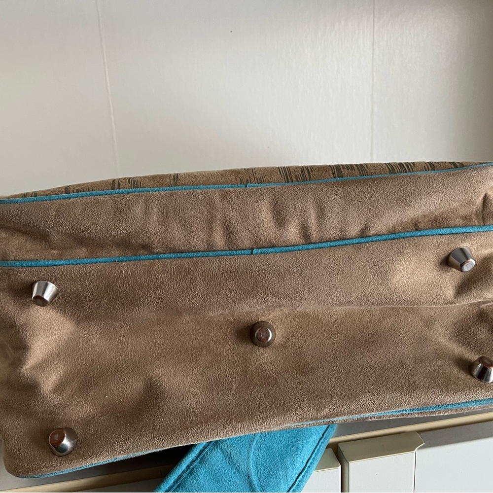 Nike football/soccer traveling bag - Picture 5 of 6